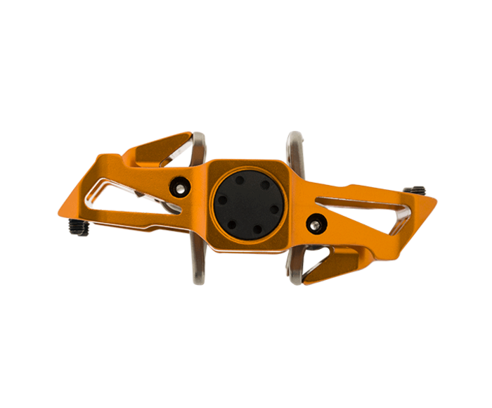 Speciale 8 - Pédale à clip de vélo montagne