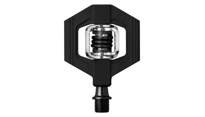 Candy 1 - Pédale à clip de vélo montagne