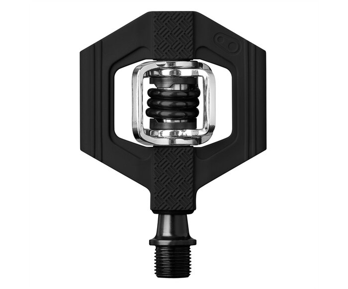 Candy 1 - Pédale à clip de vélo montagne