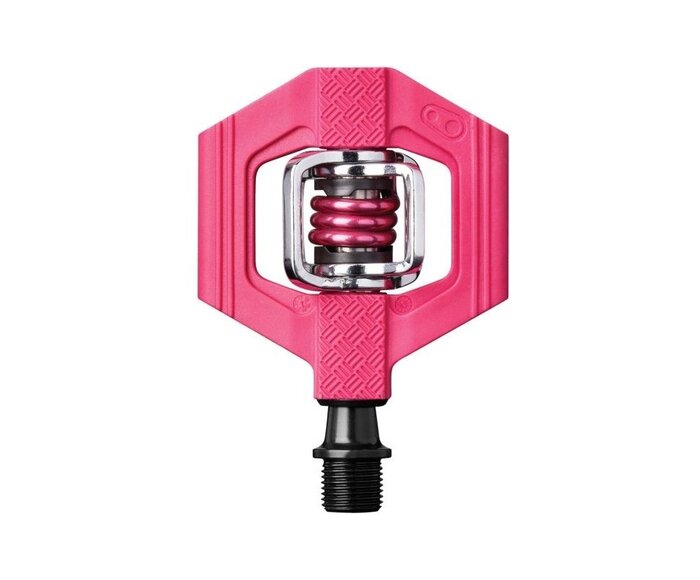 Candy 1 - Pédale à clip de vélo montagne