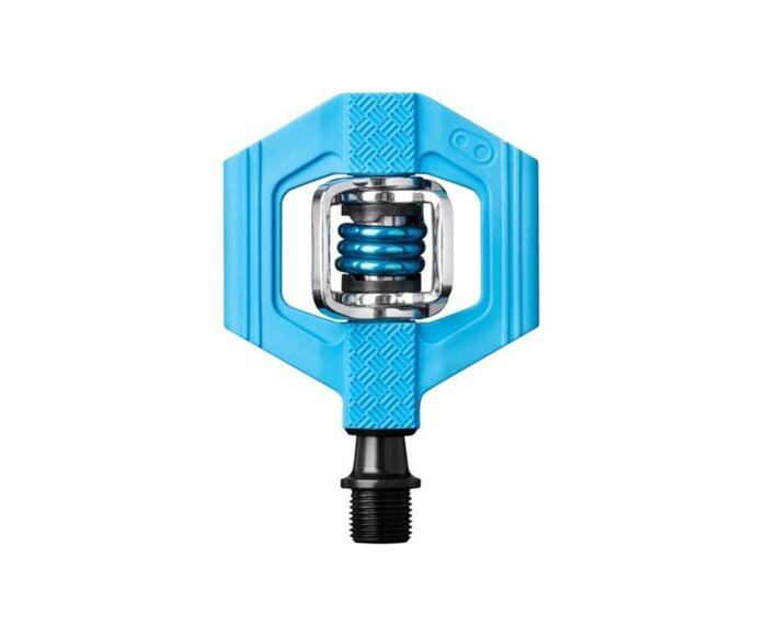 Candy 1 - Pédale à clip de vélo montagne