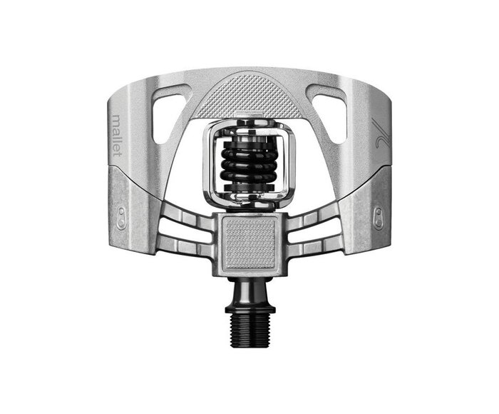 Mallet 2 - Pédale à clip de vélo de montagne