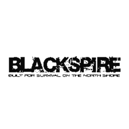 BLACKSPIRE