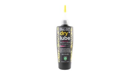 Lubrifiant Dry Lube pour pièces de vélo