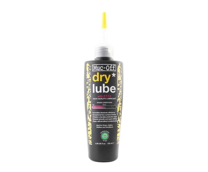Lubrifiant Dry Lube