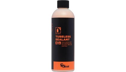 Scellant vélo pour pneu tubeless