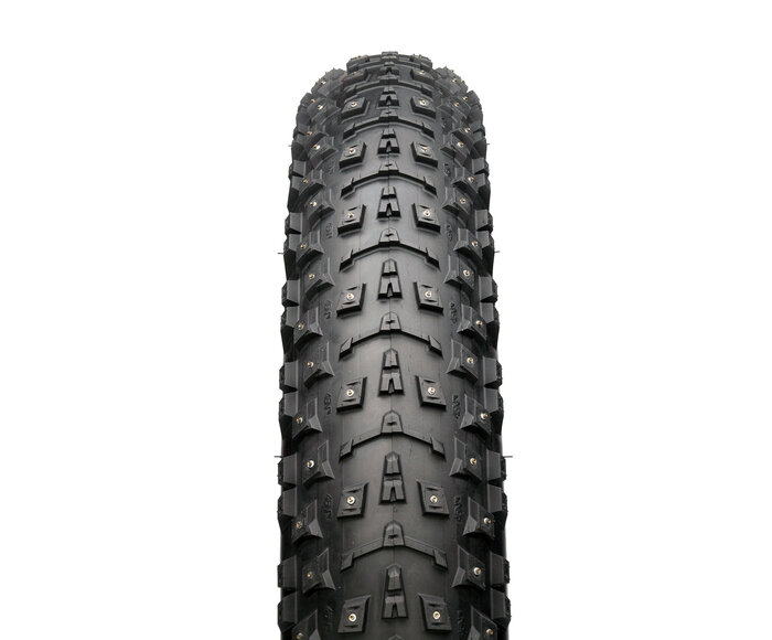 Dillinger 5 - Pneu fat bike clouté