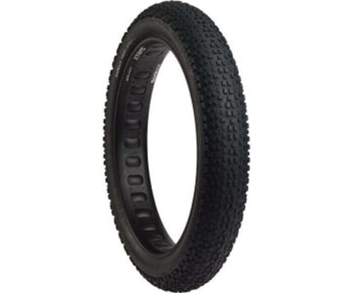 Knard - Pneu fat bike