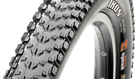 Achetez le pneu vélo montagne 26 X 1.95 D808