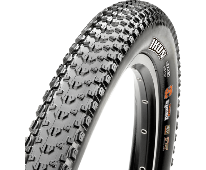 Ikon - Pneu vélo montagne