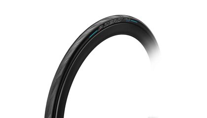 Pzero Velo 4s - Pneu vélo route 4 saisons