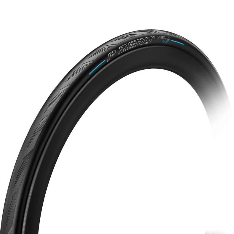 Pneu Pirelli P ZERO Race 4S 700x28 – Clincher Pliable Noir, Anticrevaison