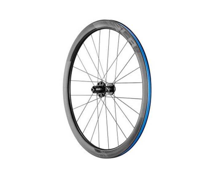 SLR 0 - Roue vélo de route