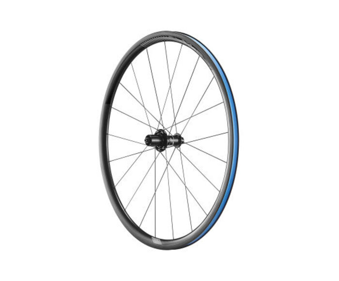 SLR 0 - Roue vélo de route