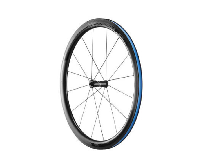 SLR 0 - Roue vélo de route