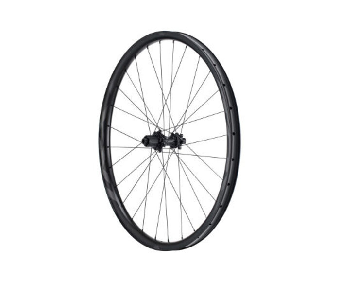 TRX 1 Boost - Roue de vélo montagne