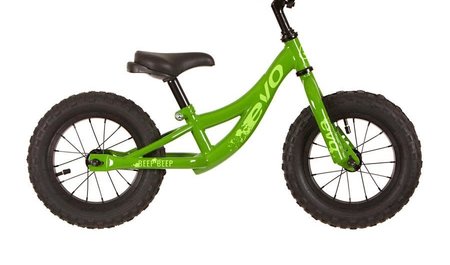 GIANT Pre Push 2023 - Trotteur Vélo sans pédale pour enfant 2 à 3