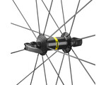 Drát MAVIC Speedcity a Ksyrium Equipe 2004/2005 300 mm