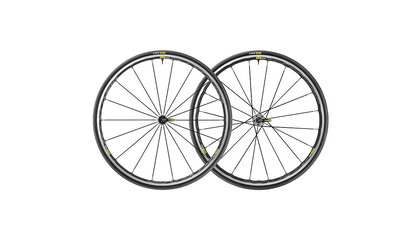 Ksyrium Elite - Roue vélo de route