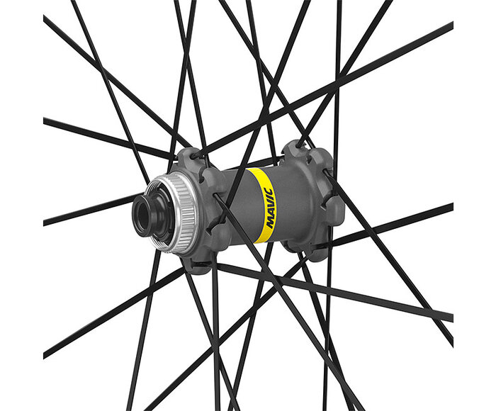 Ksyrium Elite - Roue vélo de route