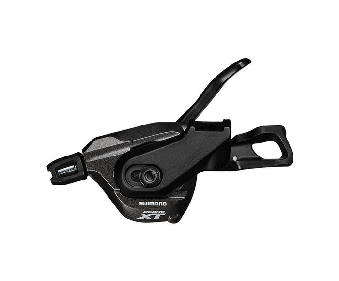 SL-M8000 XT - Levier vitesse vélo VTT 11 vitesses