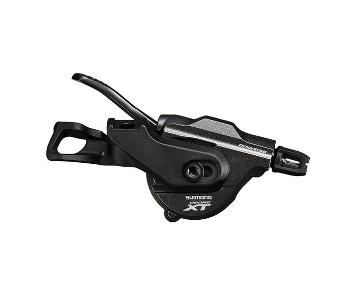 SL-M8000 XT - Levier vitesse vélo VTT 11 vitesses