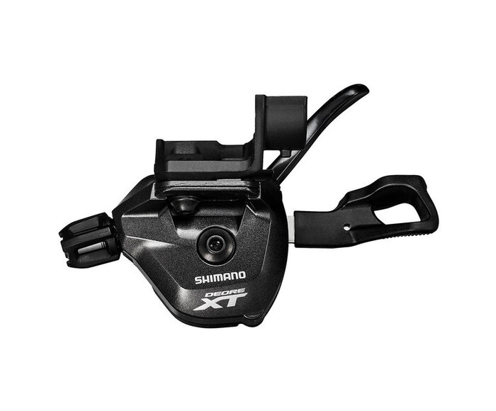 SL-M8000 XT - Levier vitesse vélo VTT 11 vitesses