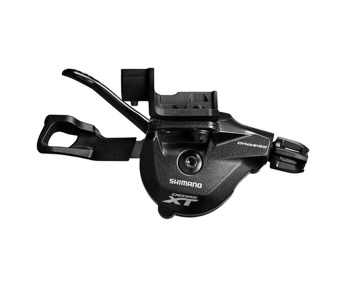 SL-M8000 XT - Levier vitesse vélo VTT 11 vitesses