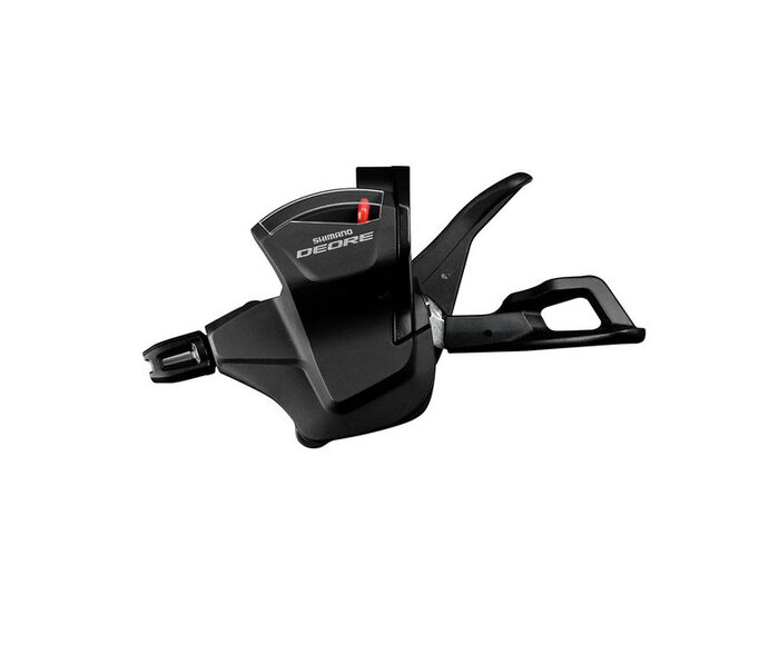 SL-M6000 - Levier de vitesse Deore de vélo VTT