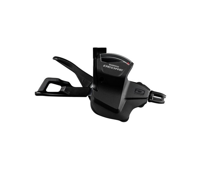 SL-M6000 - Levier de vitesse Deore de vélo VTT