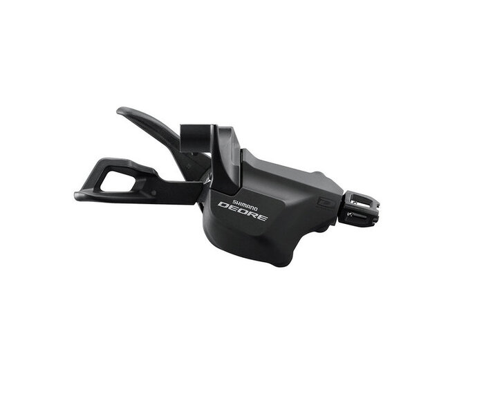 SL-M6000 - Levier de vitesse Deore de vélo VTT