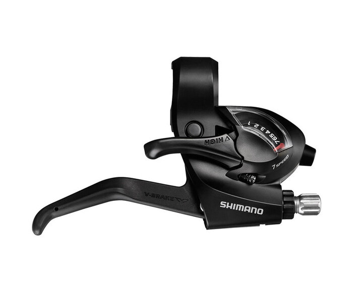 Levier de Frein/Vitesse ST-EF41 pour vélo montagne