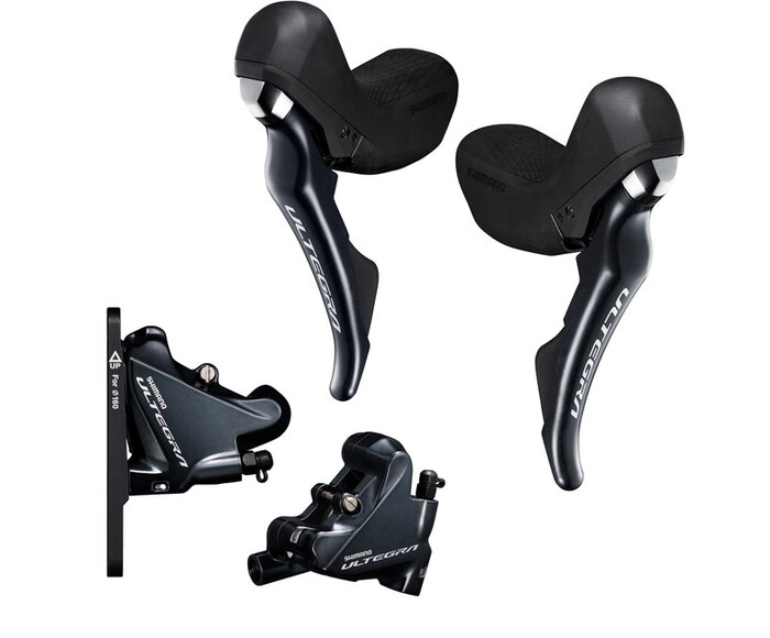 Levier de Frein/Vitesse Ultegra ST-R8020