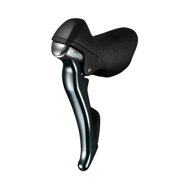 Leviers De Frein Shimano Tiagra BL-R400 - Vintage, Acier, Pour Vélo De Route, Occasion