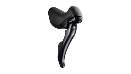 Alhonga 25000201 Patin de frein Cantilever 2 pc(s) noir - Electronic France