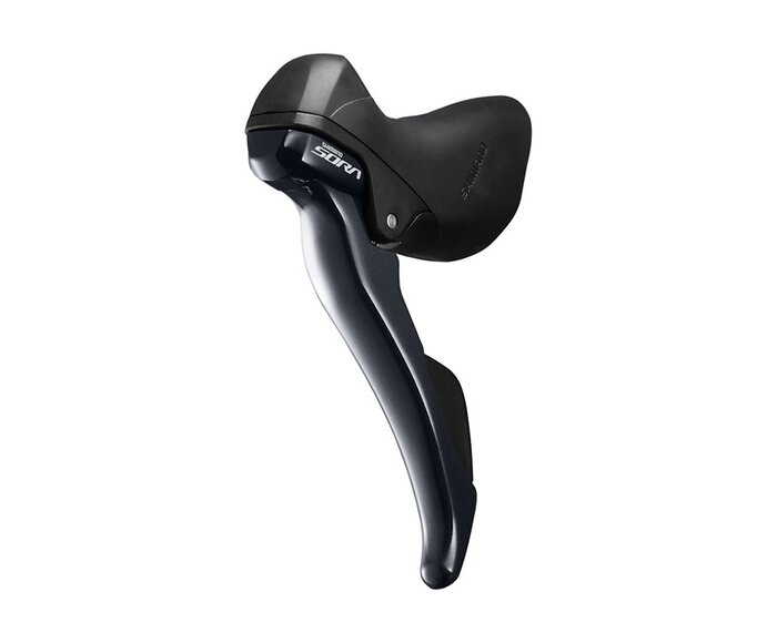 Levier de Frein/Vitesse Sora ST-R3000 pour vélo de route