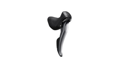 Perfeclan 2x Leviers De Frein De Vélo En Alliage D'Aluminium – Pour Guidon Aéro De Triathlon, VTT, Pliant, Diamètre Intérieur 19-21 Mm
