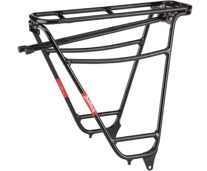 Alternator - Porte-bagage vélo