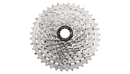 CSM980 - Cassette de vélo 9 vitesses 11-40D