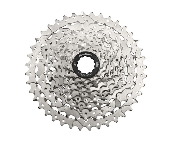 CSM980 - Cassette de vélo 9 vitesses 11-40D