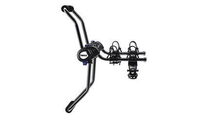 Passage - Porte vélo de coffre