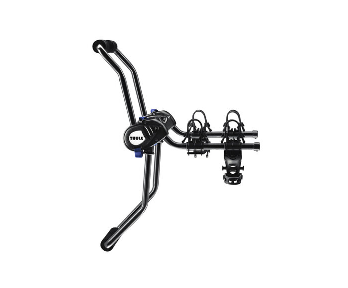 Passage - Porte vélo de coffre