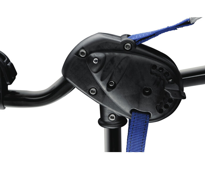 Passage - Porte vélo de coffre