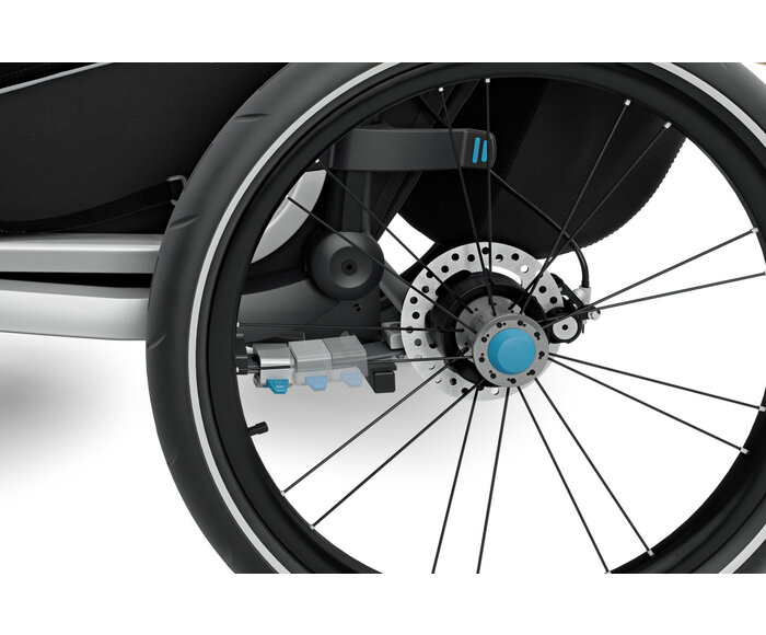 Chariot Sport - Remorque-vélo