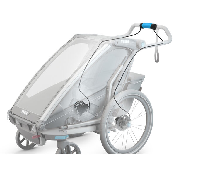 Chariot Sport - Remorque-vélo