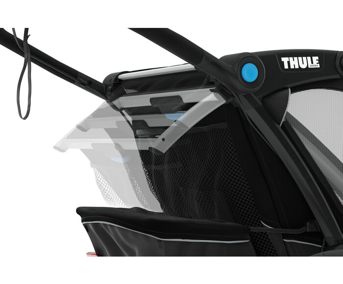 Chariot Sport - Remorque-vélo