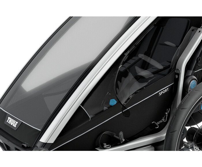 Chariot Sport - Remorque-vélo