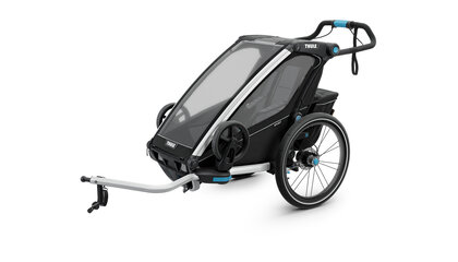 Chariot Sport - Remorque-vélo