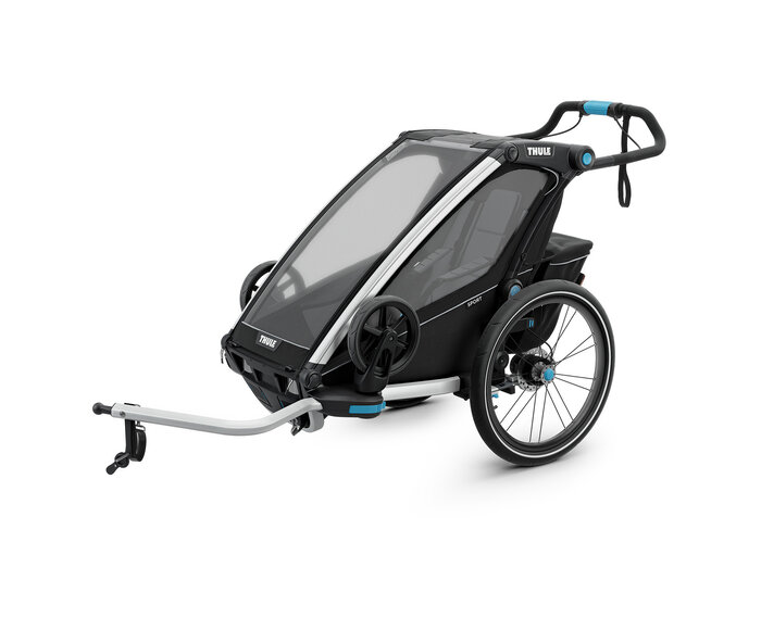Chariot Sport - Remorque-vélo