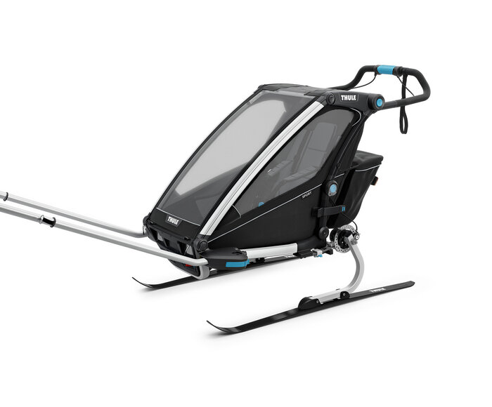 Chariot Sport - Remorque-vélo